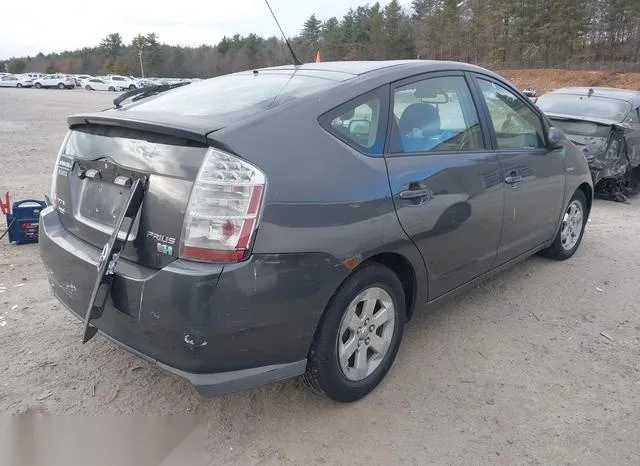 JTDKB20U683310181 2008 2008 Toyota Prius 4