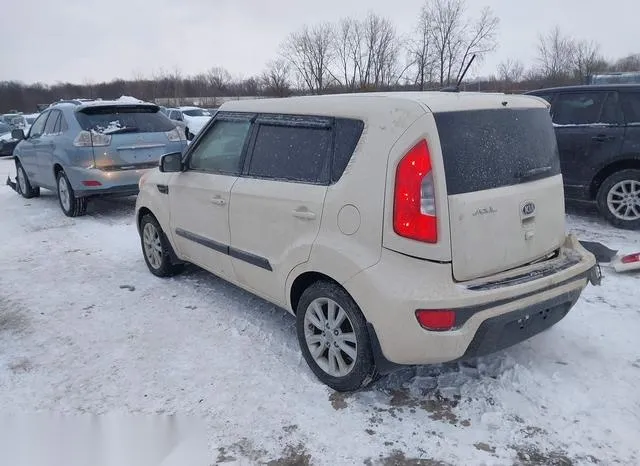 KNDJT2A62D7521745 2013 2013 KIA Soul- - 3