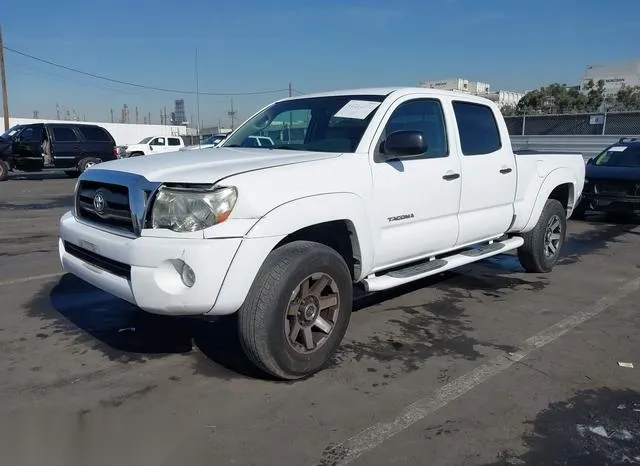 5TEKU72N57Z396547 2007 2007 Toyota Tacoma- Prerunner V6 2