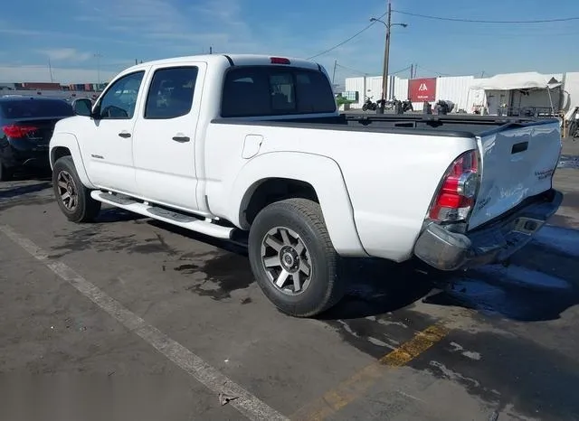 5TEKU72N57Z396547 2007 2007 Toyota Tacoma- Prerunner V6 3