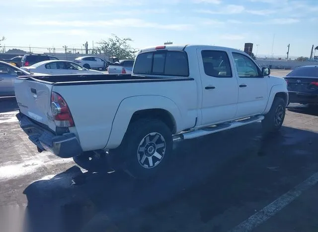 5TEKU72N57Z396547 2007 2007 Toyota Tacoma- Prerunner V6 4