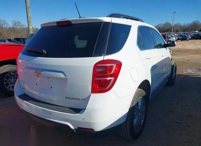 2GNALCEK7G1120116 2016 2016 Chevrolet Equinox- LT 4