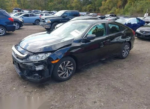 19XFC2F71JE204218 2018 2018 Honda Civic- EX 2