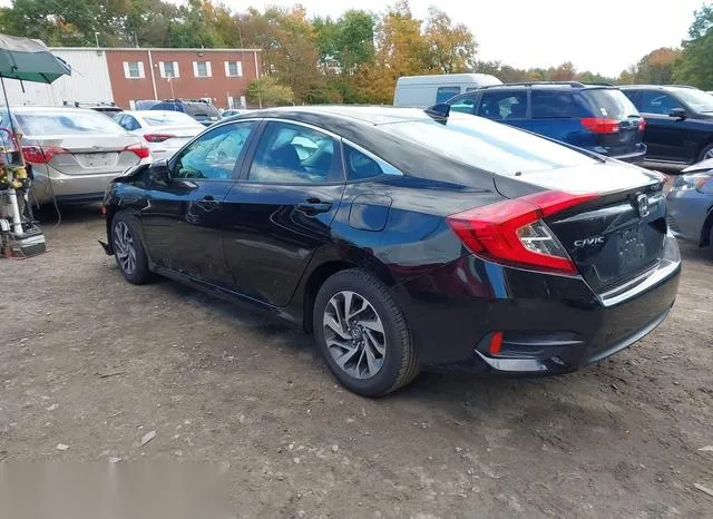 19XFC2F71JE204218 2018 2018 Honda Civic- EX 3