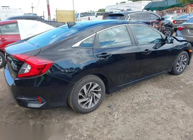 19XFC2F71JE204218 2018 2018 Honda Civic- EX 4