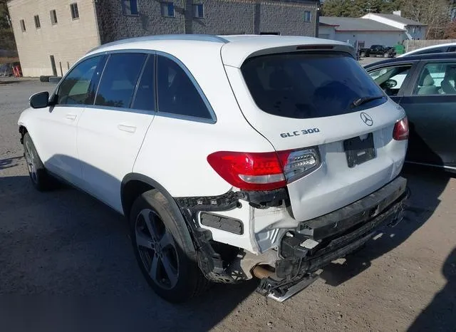 WDC0G4KB9HF123462 2017 2017 Mercedes-Benz GLC 300- 4Matic 3