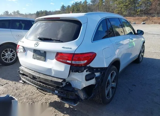 WDC0G4KB9HF123462 2017 2017 Mercedes-Benz GLC 300- 4Matic 4