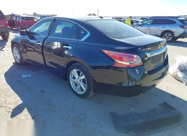 1N4AL3APXDN491345 2013 2013 Nissan Altima- 2-5 SV 3