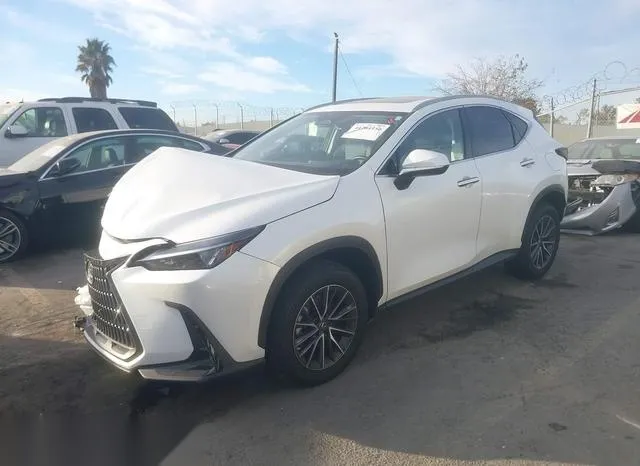 JTJAKCEZ9R2024528 2024 2024 Lexus NX 350H 2