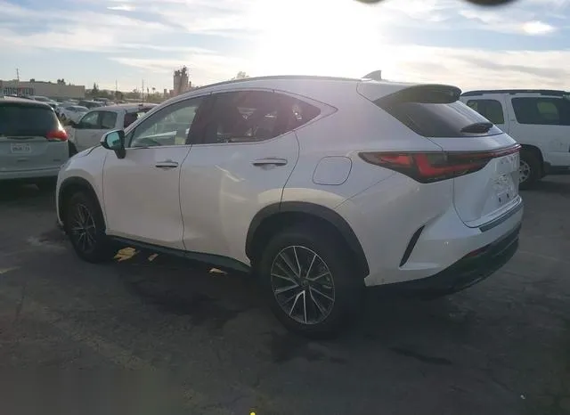 JTJAKCEZ9R2024528 2024 2024 Lexus NX 350H 3