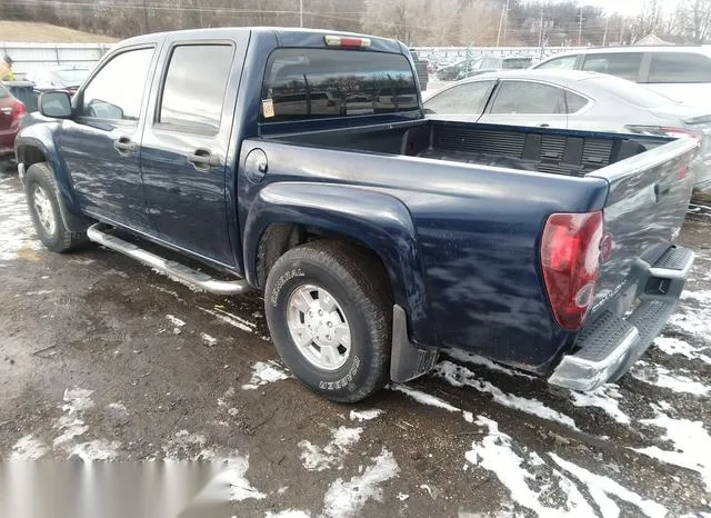 1GTDS13E178239562 2007 2007 GMC Canyon- Sle2 3