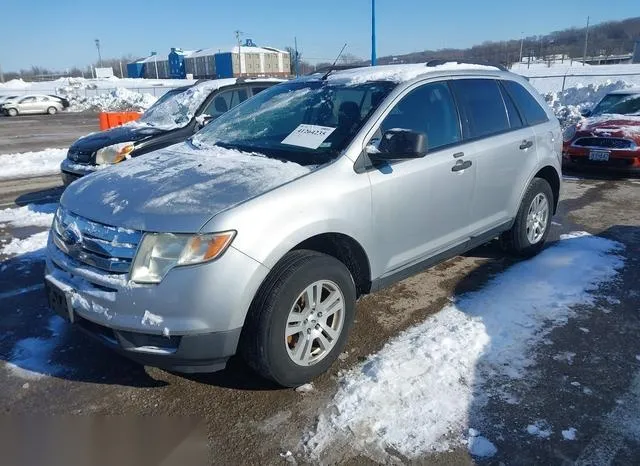 2FMDK36C99BA66293 2009 2009 Ford Edge- SE 2