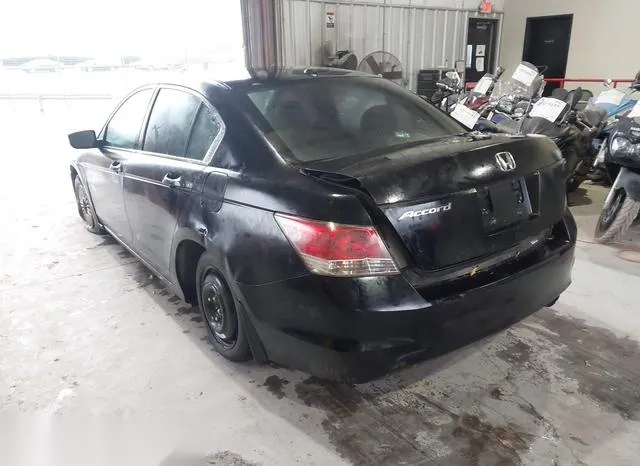 JHMCP26838C012170 2008 2008 Honda Accord- 2-4 Ex-L 3