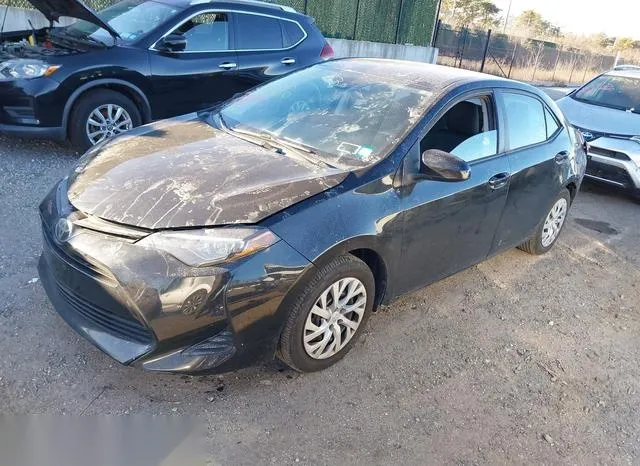 2T1BURHE8KC235126 2019 2019 Toyota Corolla- LE 2