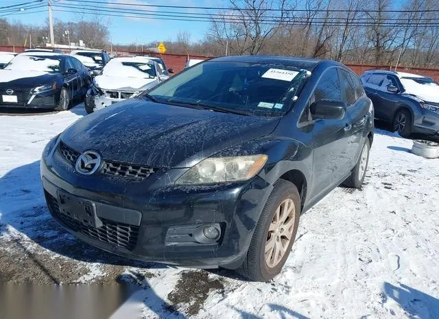 JM3ER29L270124213 2007 2007 Mazda CX-7- Grand Touring 6