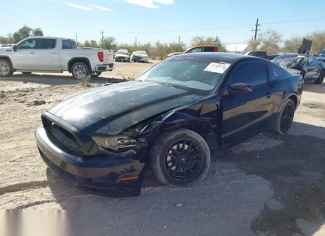 1ZVBP8AM5D5242132 2013 2013 Ford Mustang- V6 Premium 2