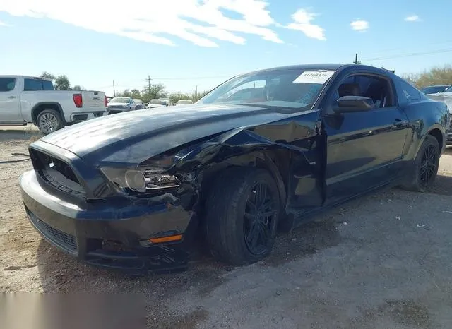 1ZVBP8AM5D5242132 2013 2013 Ford Mustang- V6 Premium 6