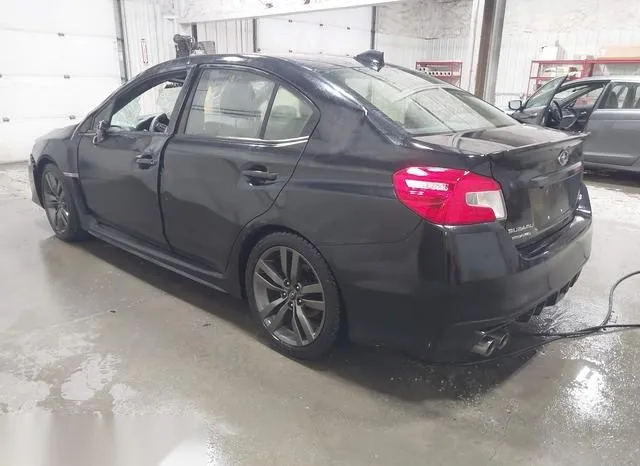 JF1VA1E67G9826104 2016 2016 Subaru WRX- Premium 3