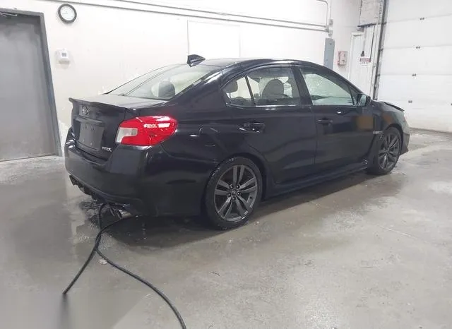 JF1VA1E67G9826104 2016 2016 Subaru WRX- Premium 4