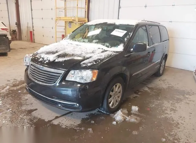 2C4RC1BG4FR572038 2015 2015 Chrysler Town and Country- Touring 2