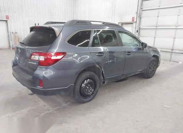 4S4BSBDC5F3339598 2015 2015 Subaru Outback- 2-5I Premium 4