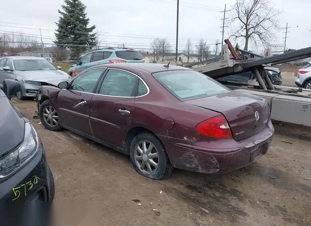 2G4WC582471108507 2007 2007 Buick Lacrosse- CX 3