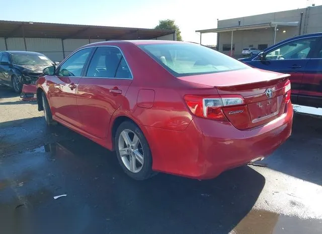 4T1BF1FK8EU759559 2014 2014 Toyota Camry- SE 3