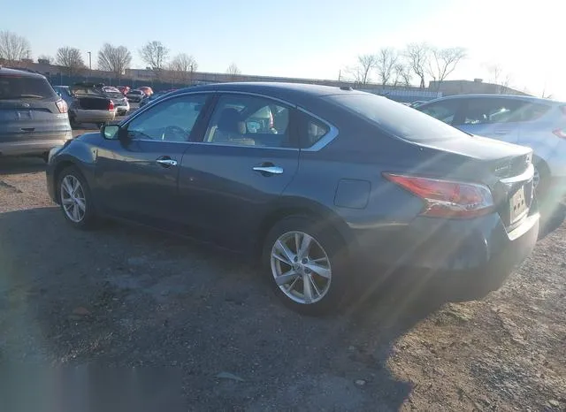 1N4AL3AP4DC269394 2013 2013 Nissan Altima- 2-5 SV 3