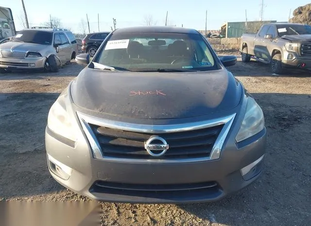 1N4AL3AP4DC269394 2013 2013 Nissan Altima- 2-5 SV 6