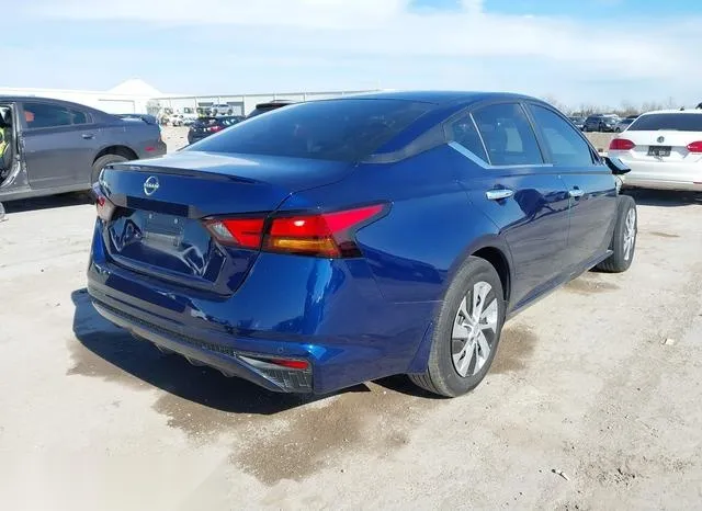 1N4BL4BV8RN392781 2024 2024 Nissan Altima- S Fwd 4