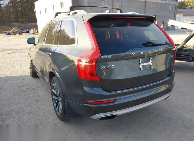 YV4A22PK2J1361109 2018 2018 Volvo XC90- T6 Momentum 3