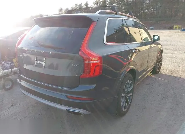 YV4A22PK2J1361109 2018 2018 Volvo XC90- T6 Momentum 4