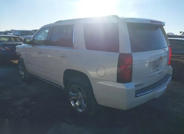 1GNSKCKC3FR623247 2015 2015 Chevrolet Tahoe- Ltz 3