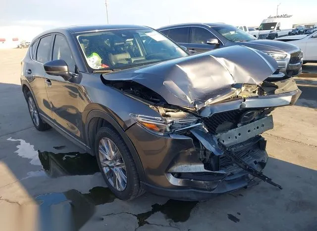 JM3KFADM2K1640290 2019 2019 Mazda CX-5- Grand Touring 6