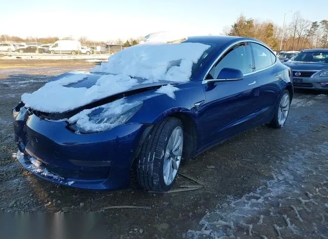 5YJ3E1EB2JF133862 2018 2018 Tesla Model 3- Long Range/Perfo 2