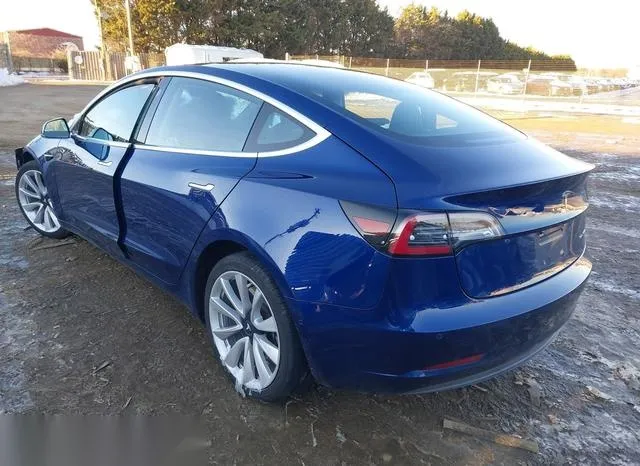 5YJ3E1EB2JF133862 2018 2018 Tesla Model 3- Long Range/Perfo 3