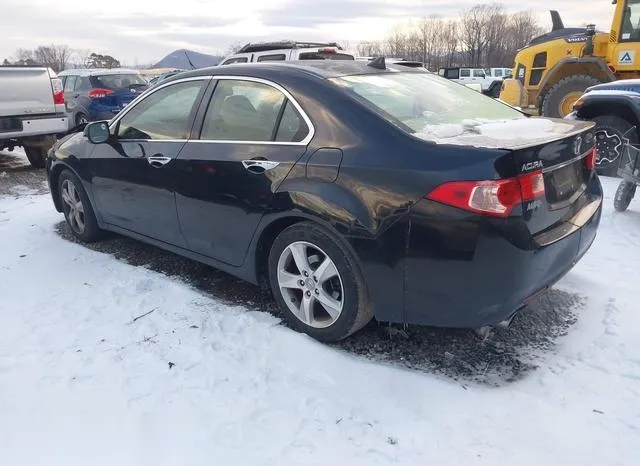 JH4CU2F44EC000255 2014 2014 Acura TSX- 2-4 3