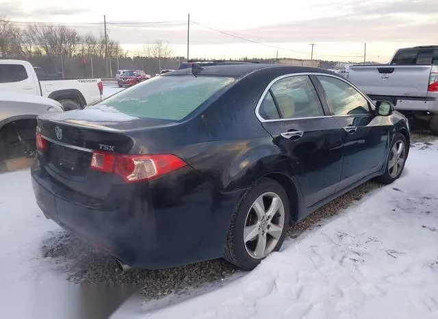 JH4CU2F44EC000255 2014 2014 Acura TSX- 2-4 4