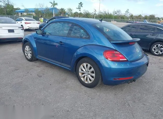 3VWFD7AT5JM710121 2018 2018 Volkswagen Beetle- 2-0T Coast/2 3