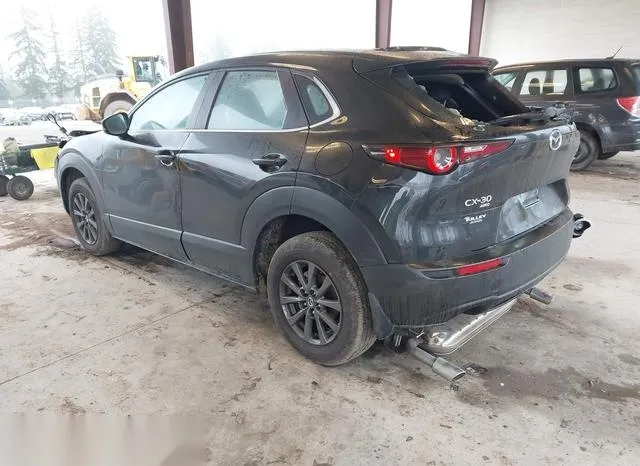 3MVDMBAMXRM701947 2024 2024 Mazda CX-30- 2-5 S 3