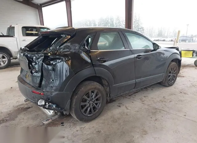 3MVDMBAMXRM701947 2024 2024 Mazda CX-30- 2-5 S 4