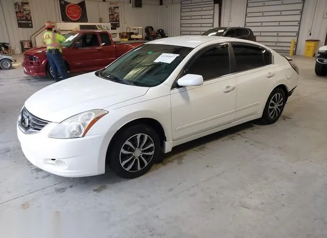 1N4AL2APXCC256013 2012 2012 Nissan Altima- 2-5 S 2