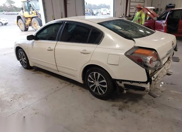 1N4AL2APXCC256013 2012 2012 Nissan Altima- 2-5 S 3