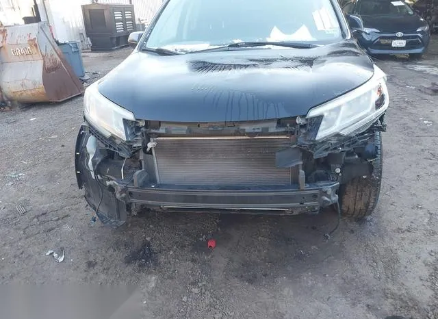 2HKRM4H54FH662503 2015 2015 Honda CR-V- EX 6