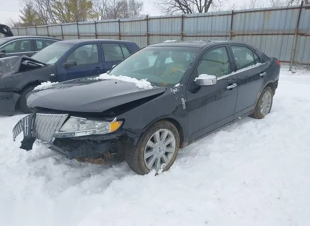 3LNHL2GC3BR754207 2011 2011 Lincoln MKZ 2