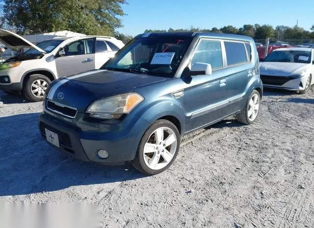 KNDJT2A24A7069497 2010 2010 KIA Soul- - 2