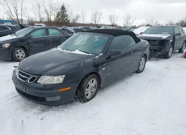 YS3FD79Y066004905 2006 2006 Saab 9-3- 2-0T 2