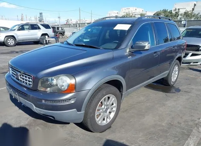 YV4CY982381422315 2008 2008 Volvo XC90- 3-2 2