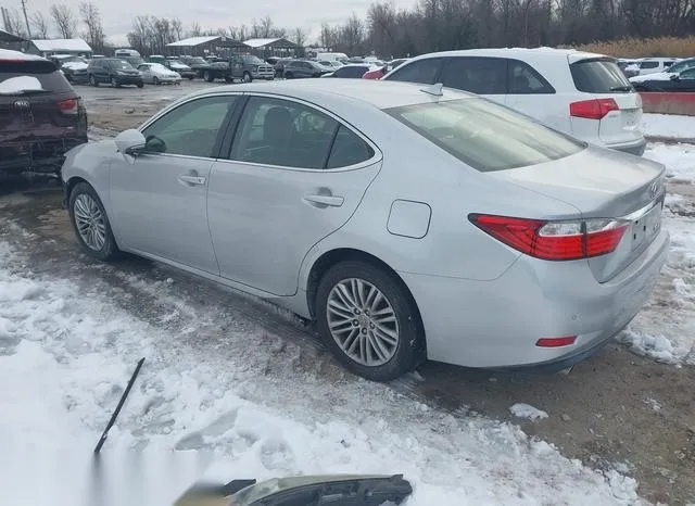 JTHBK1GGXD2065233 2013 2013 Lexus ES- 350 3