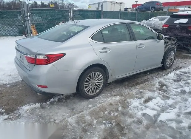 JTHBK1GGXD2065233 2013 2013 Lexus ES- 350 4